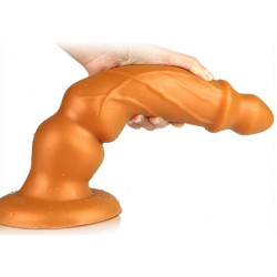 TheAssGasm Plug Chick M 22 x 5.5cm